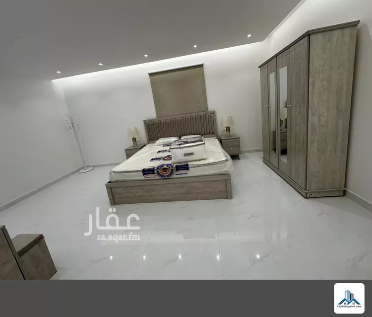 شقة للإيجار في شارع المقر, حي الخليج, مدينة الرياض, منطقة الرياض صورة 2