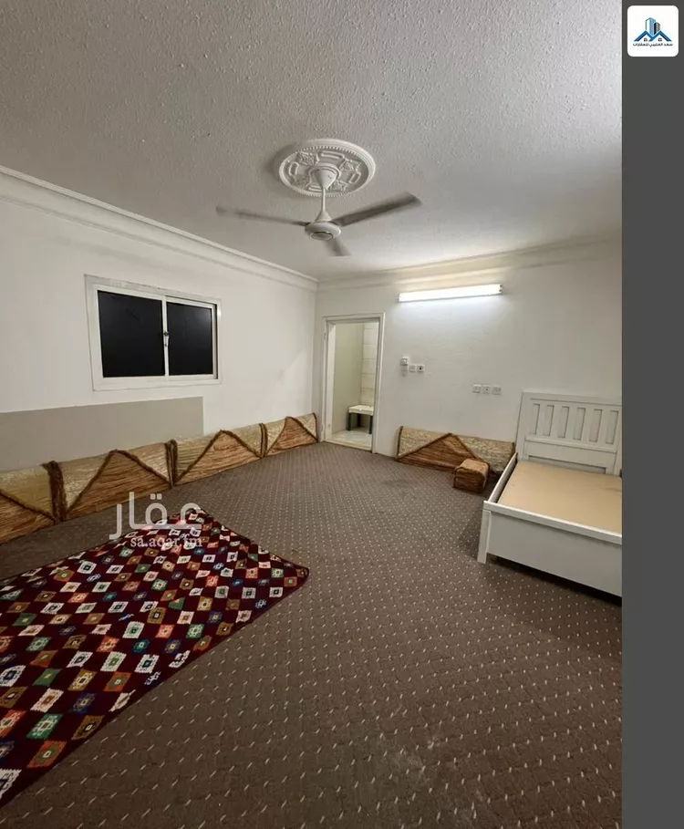 شقة للإيجار في شارع المحايدة, حي المعيزيلة, مدينة الرياض, منطقة الرياض صورة 2