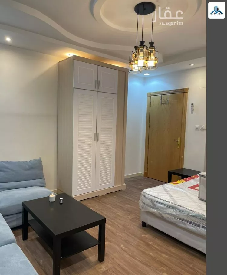 شقة للإيجار في شارع الصحابة, حي المونسية, مدينة الرياض, منطقة الرياض صورة 2