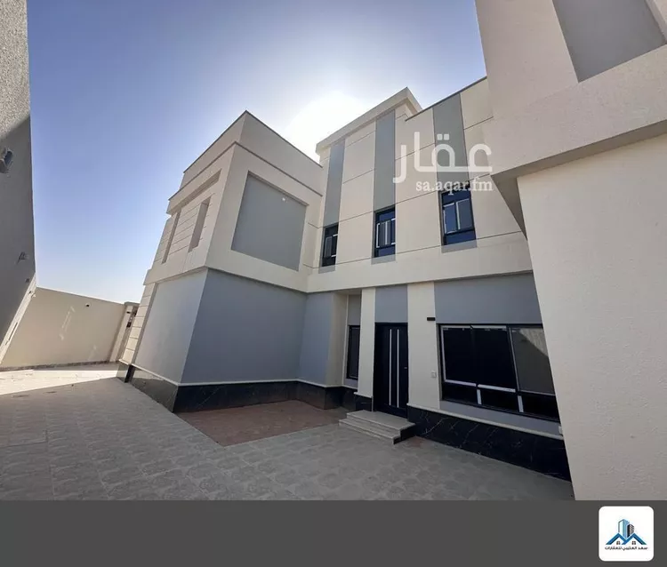 فيلا للإيجار في شارع الراكب, حي الجنادرية, مدينة الرياض, منطقة الرياض صورة 2