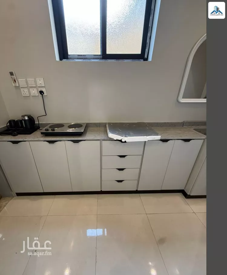 شقة للإيجار في شارع جبل الطير, حي القادسية, مدينة الرياض, منطقة الرياض صورة 4