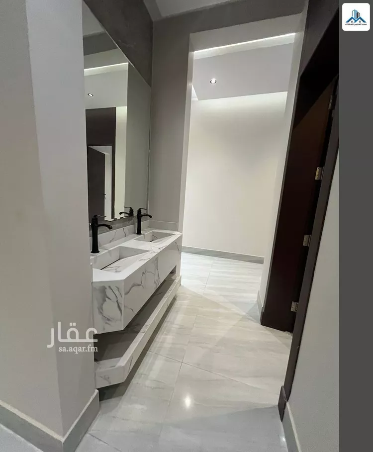 شقة للإيجار في شارع وادي بيحان, حي القادسية, مدينة الرياض, منطقة الرياض صورة 4