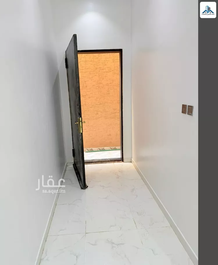 دور للإيجار في شارع جبل الكرمل, حي القادسية, مدينة الرياض, منطقة الرياض صورة 3