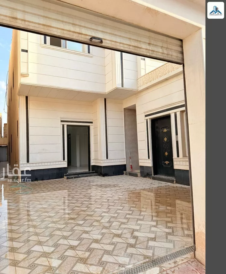 دور للإيجار في شارع جبل الكرمل, حي القادسية, مدينة الرياض, منطقة الرياض صورة 5