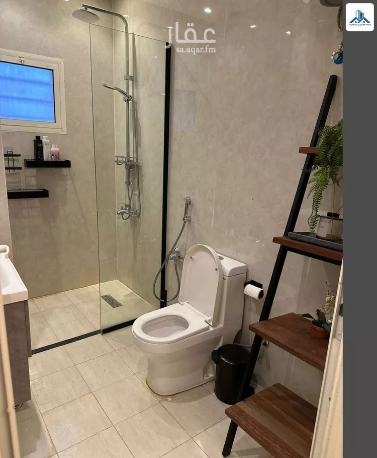 شقة للإيجار في شارع جبل العبد, حي قرطبة, مدينة الرياض, منطقة الرياض صورة 4