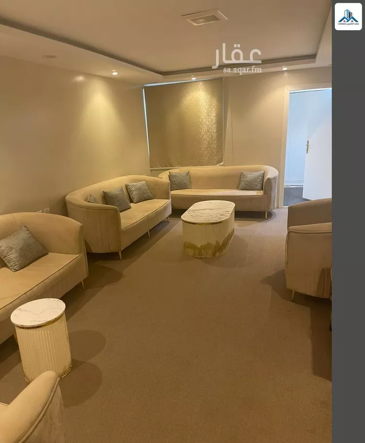 شقة للإيجار في شارع ابن نجيه الواعظ, حي الرمال, مدينة الرياض, منطقة الرياض