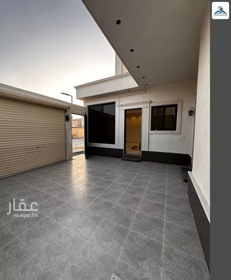 دور للإيجار في شارع رقم 181, حي الجنادرية, مدينة الرياض, منطقة الرياض صورة 2