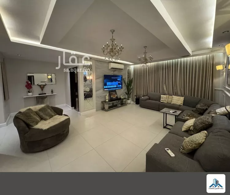 شقة للإيجار في شارع الحسين بن علي, حي المصيف, مدينة الرياض, منطقة الرياض صورة 3