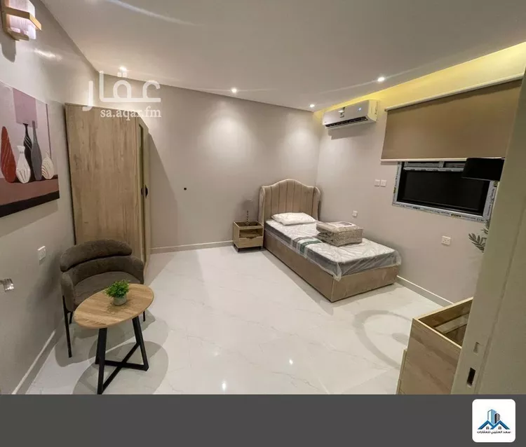 شقة للإيجار في شارع رقم 230, حي المونسية, مدينة الرياض, منطقة الرياض صورة 2