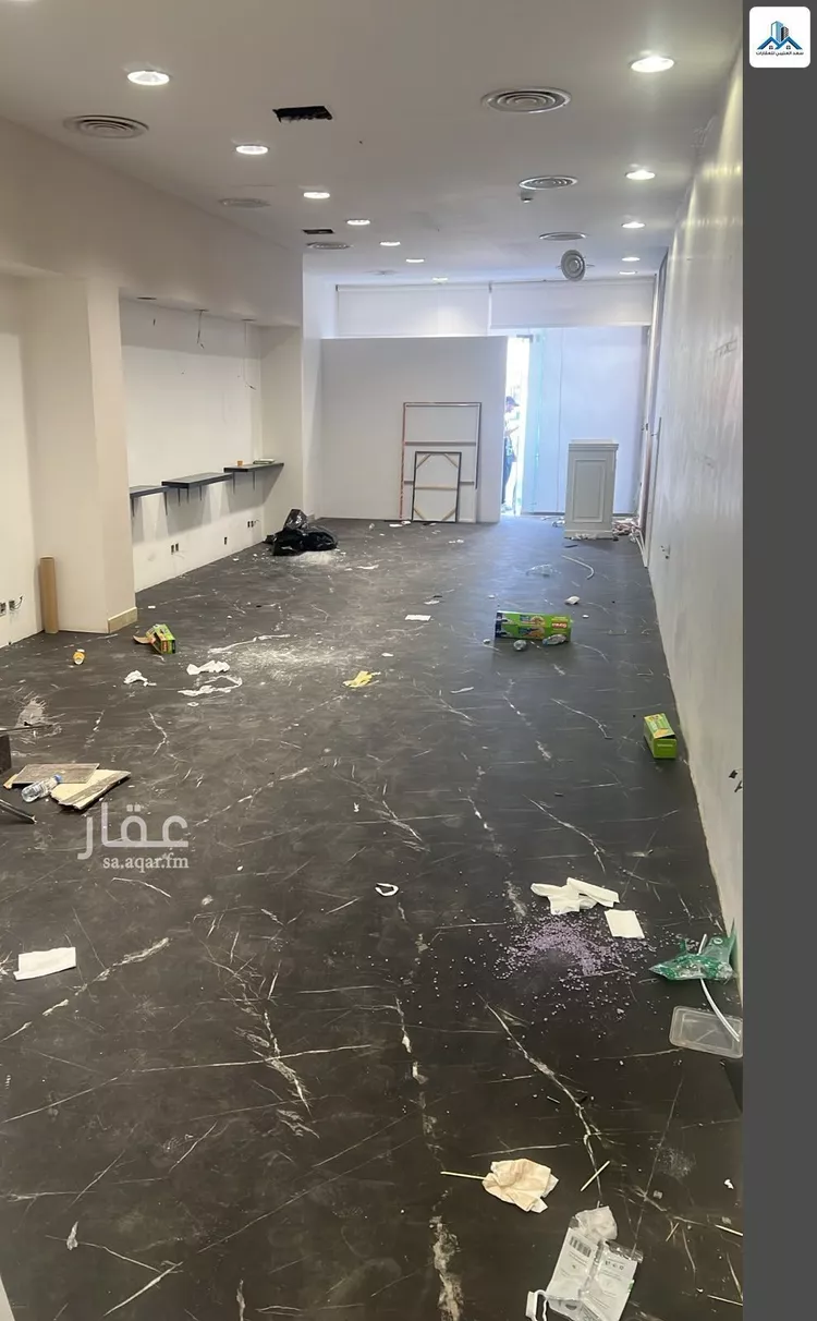 محل للإيجار في شارع ابي جعفر المنصور, حي اليرموك, مدينة الرياض, منطقة الرياض