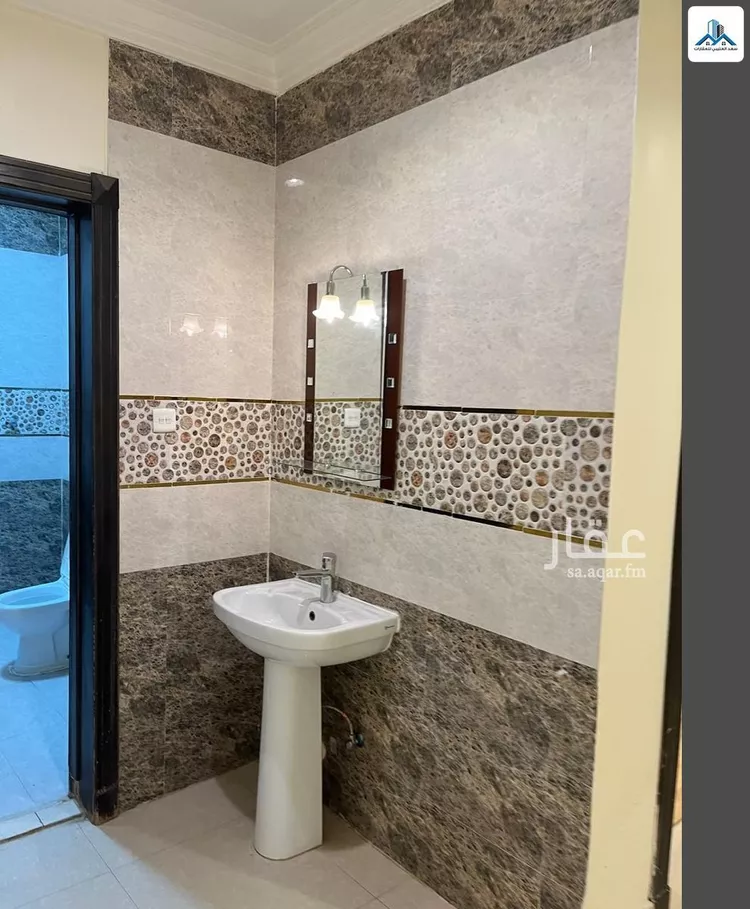 شقة للإيجار في شارع ابن الحوازي, حي إشبيلية, مدينة الرياض, منطقة الرياض صورة 5