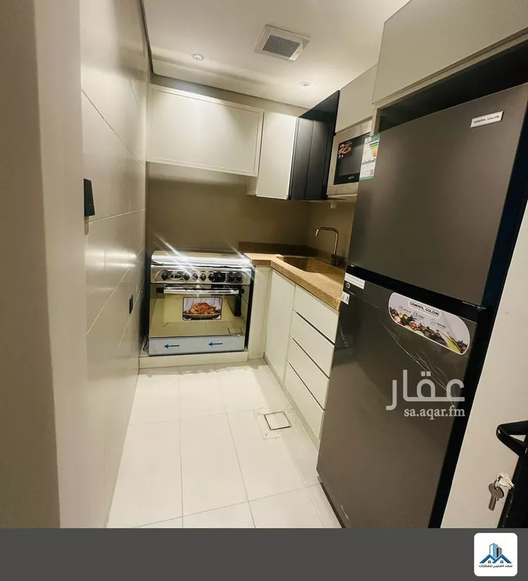 شقة للإيجار في شارع محمد الكلثومي, حي العليا, مدينة الرياض, منطقة الرياض صورة 2