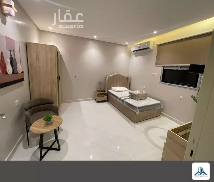 Studio for rent in Riyadh Al Munsiyah صورة 2