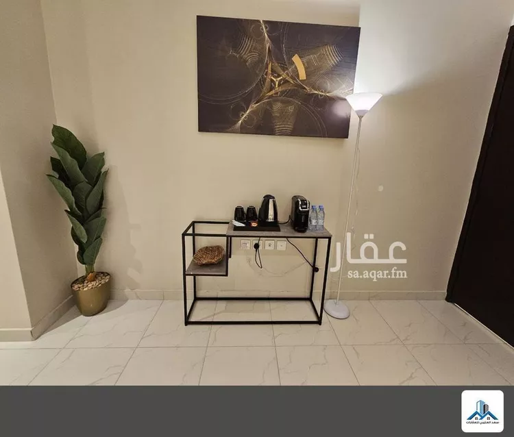 شقة للإيجار في شارع حمزة بن الحسن, حي الرمال, مدينة الرياض, منطقة الرياض صورة 2
