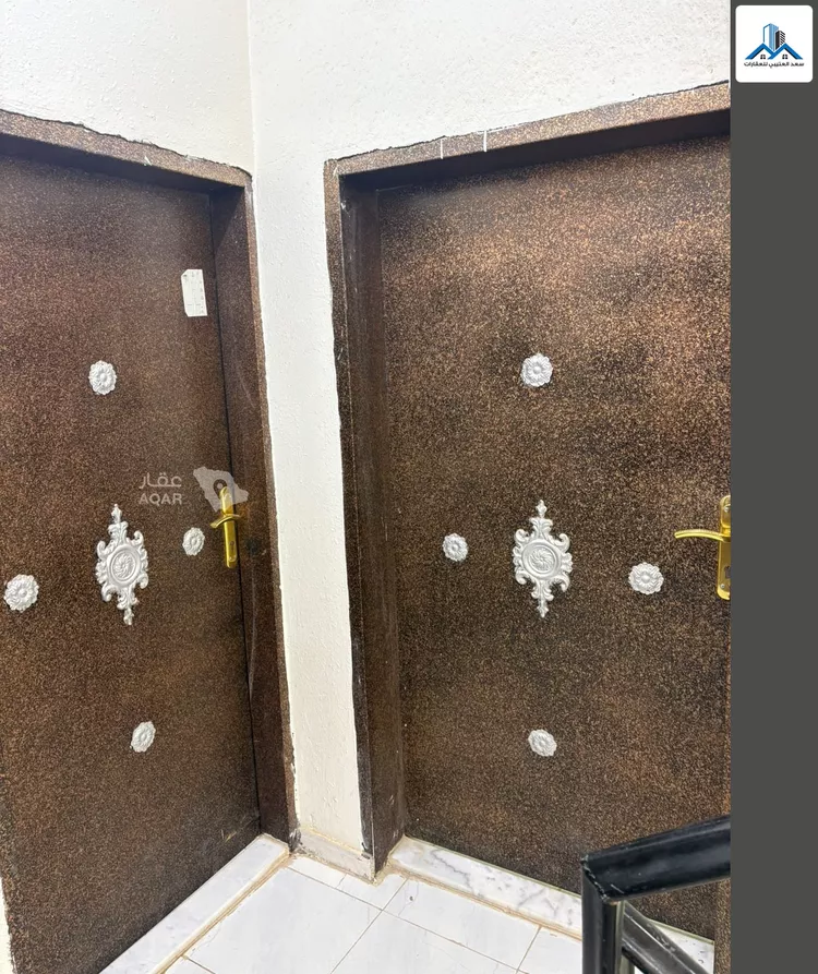 شقة للإيجار في شارع جعفر القالي, حي الرمال, مدينة الرياض, منطقة الرياض 7