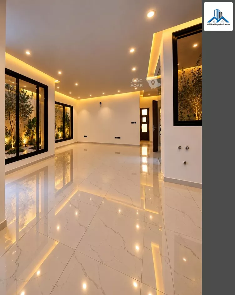 Apartment for Rent in Riyadh Dhahrat Laban 7