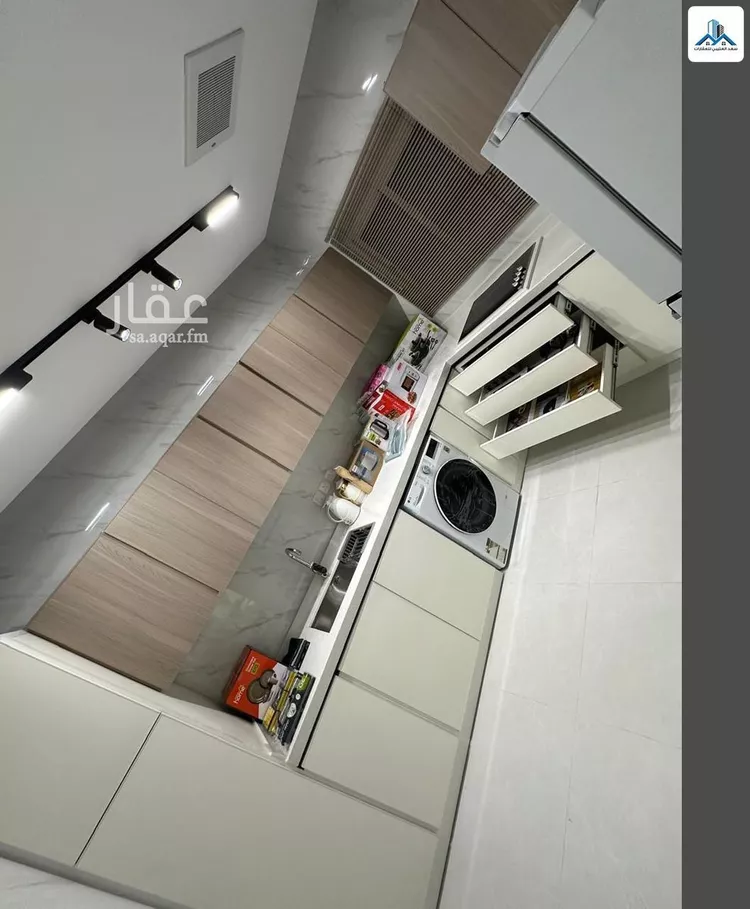 شقة للإيجار في شارع المقر, حي الخليج, مدينة الرياض, منطقة الرياض صورة 3