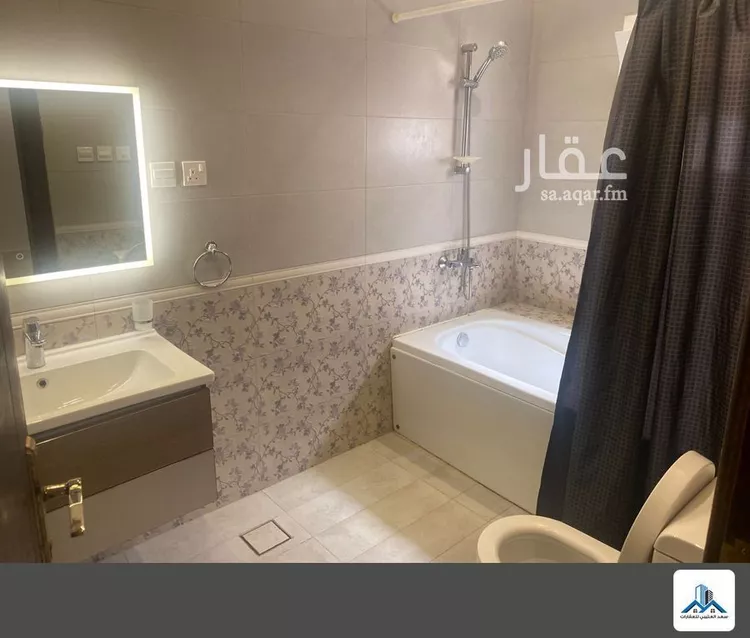 شقة للإيجار في شارع منصور البهوتي, حي العليا, مدينة الرياض, منطقة الرياض صورة 4