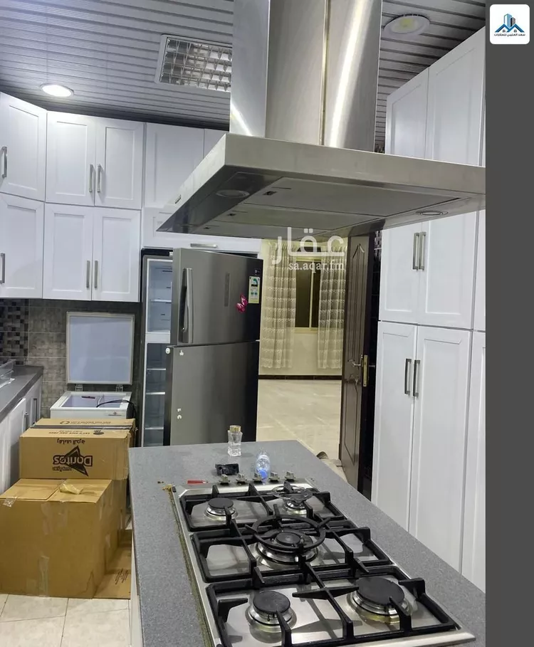 دور للإيجار في شارع رقم 167, حي المونسية, مدينة الرياض, منطقة الرياض صورة 2