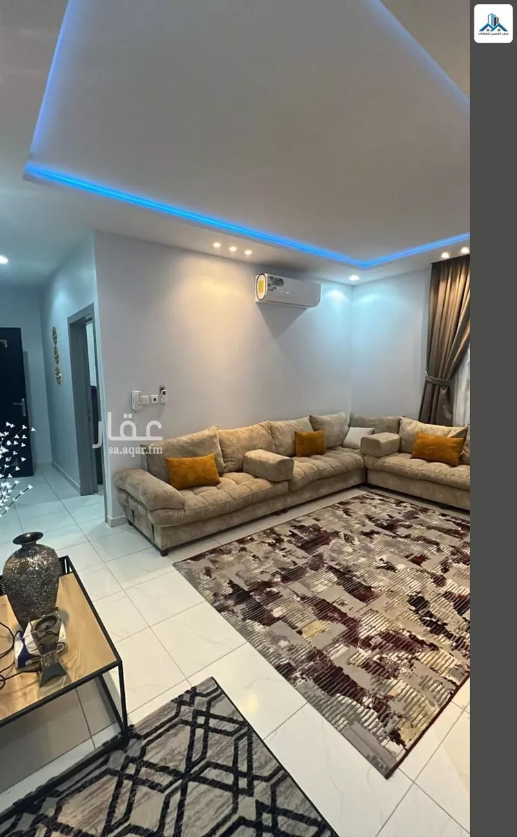 شقة للإيجار في شارع الوداد, حي الرمال, مدينة الرياض, منطقة الرياض صورة 3