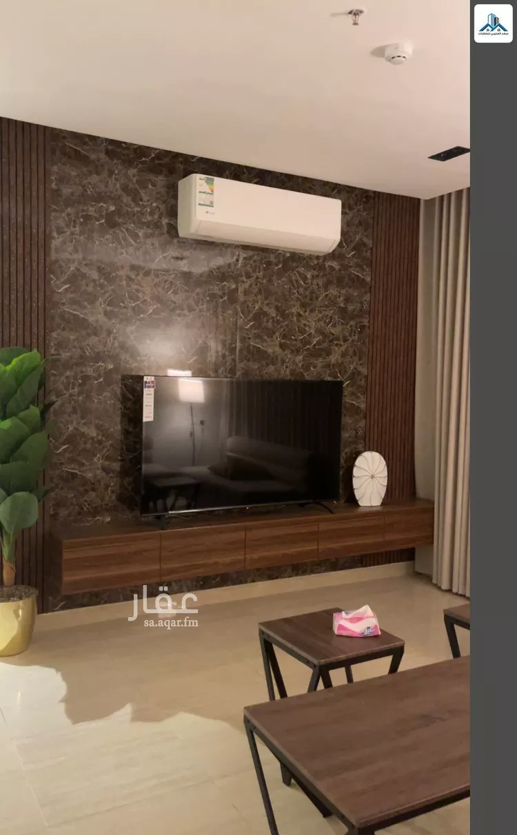 شقة للإيجار في شارع الجمازية, حي إشبيلية, مدينة الرياض, منطقة الرياض صورة 5