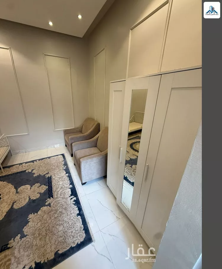شقة للإيجار في شارع وادي عندام, حي القادسية, مدينة الرياض, منطقة الرياض صورة 5