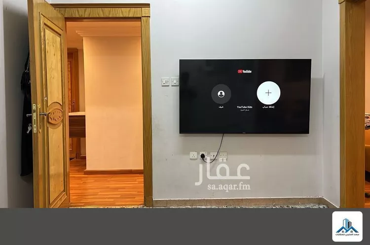 شقة للإيجار في شارع الجمازية, حي إشبيلية, مدينة الرياض, منطقة الرياض صورة 4