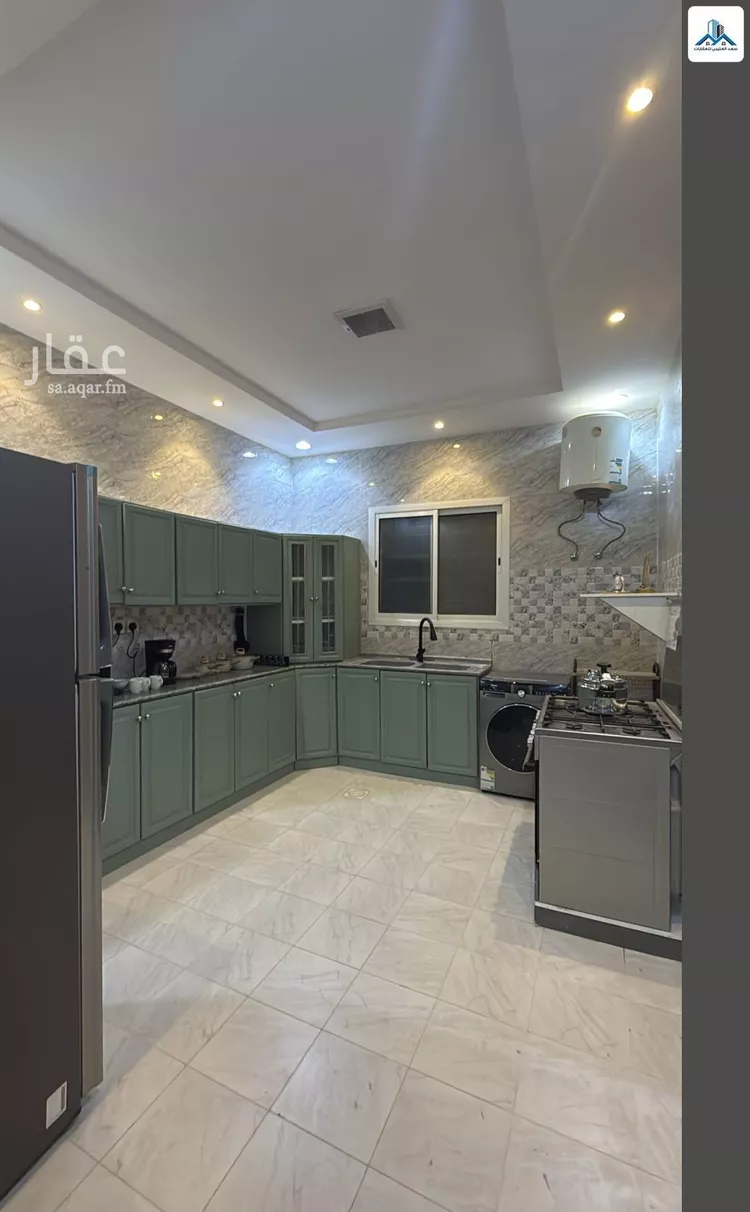 شقة للإيجار في شارع أبي منصور العكبري, حي البيان, مدينة الرياض, منطقة الرياض صورة 3