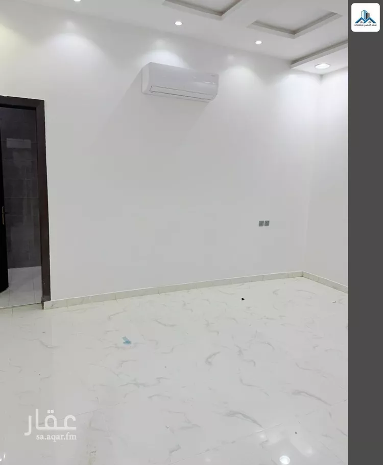 دور للإيجار في شارع جبل الكرمل, حي القادسية, مدينة الرياض, منطقة الرياض صورة 2