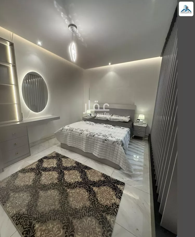 شقة للإيجار في شارع جبل الطير, حي القادسية, مدينة الرياض, منطقة الرياض