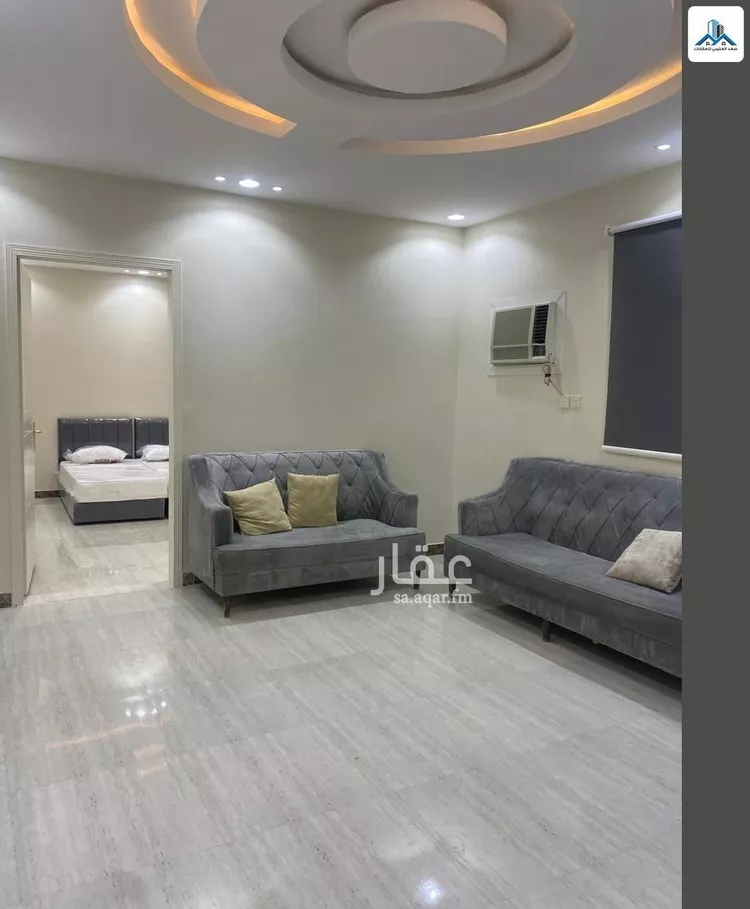 شقة للإيجار في شارع محمد البليهد, حي الرمال, مدينة الرياض, منطقة الرياض