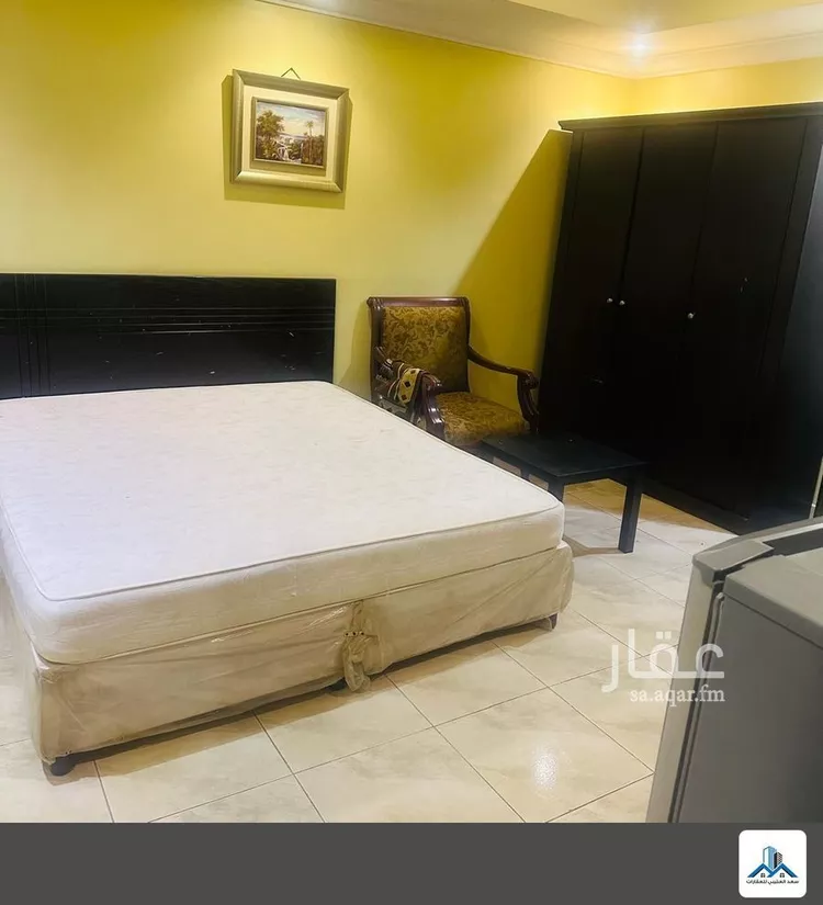 شقة للإيجار في شارع عسير, حي المونسية, مدينة الرياض, منطقة الرياض صورة 3