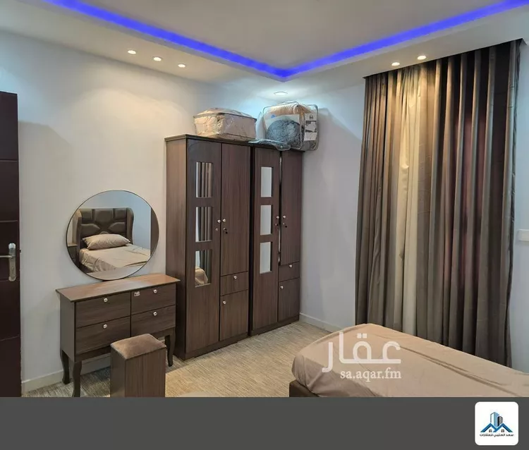 شقة للإيجار في شارع الوداد, حي الرمال, مدينة الرياض, منطقة الرياض صورة 5