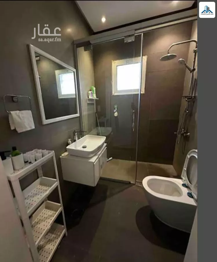 شقة للإيجار في شارع جبل العبد, حي قرطبة, مدينة الرياض, منطقة الرياض 9