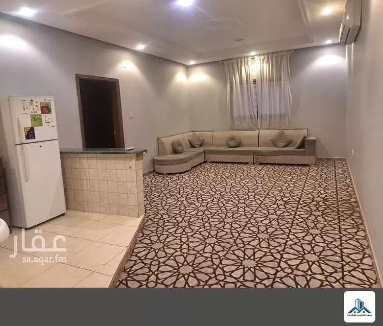 شقة للإيجار في شارع عبدالعزيز ابن جلوي, حي إشبيلية, مدينة الرياض, منطقة الرياض