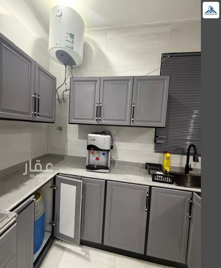 شقة للإيجار في شارع الحسين بن رواحة, حي الرمال, مدينة الرياض, منطقة الرياض صورة 5