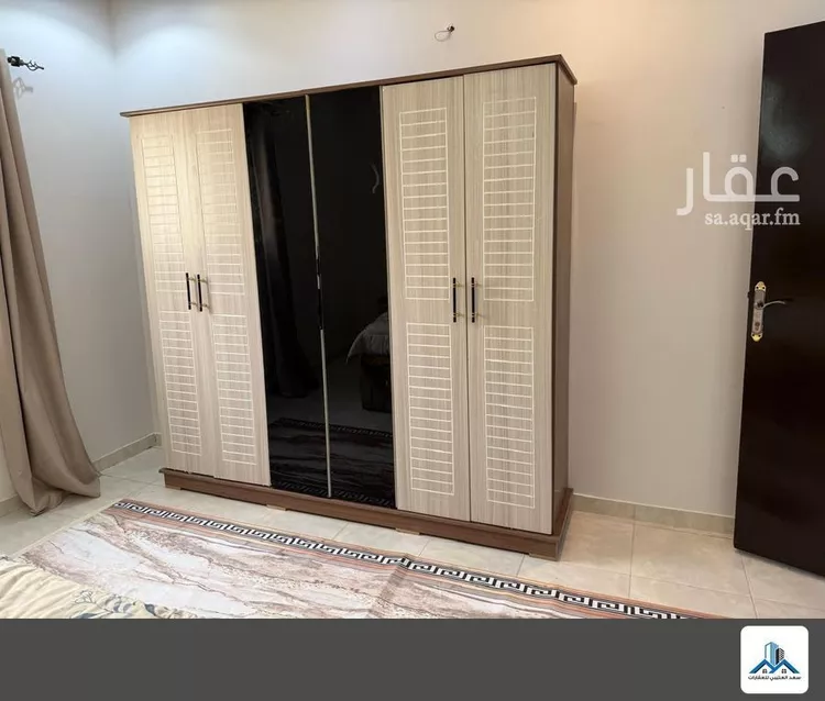 شقة للإيجار في شارع مصطفى المنفلوطي, حي الرمال, مدينة الرياض, منطقة الرياض صورة 2