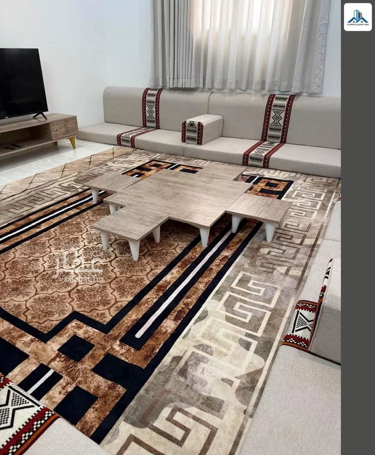 شقة للإيجار في شارع مصطفى المنفلوطي, حي الرمال, مدينة الرياض, منطقة الرياض صورة 4