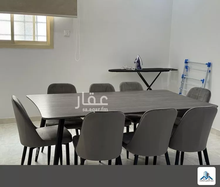 شقة للإيجار في شارع مصطفى المنفلوطي, حي الرمال, مدينة الرياض, منطقة الرياض 10
