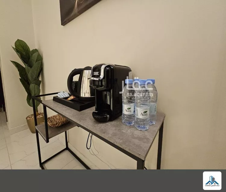 شقة للإيجار في شارع حمزة بن الحسن, حي الرمال, مدينة الرياض, منطقة الرياض 7