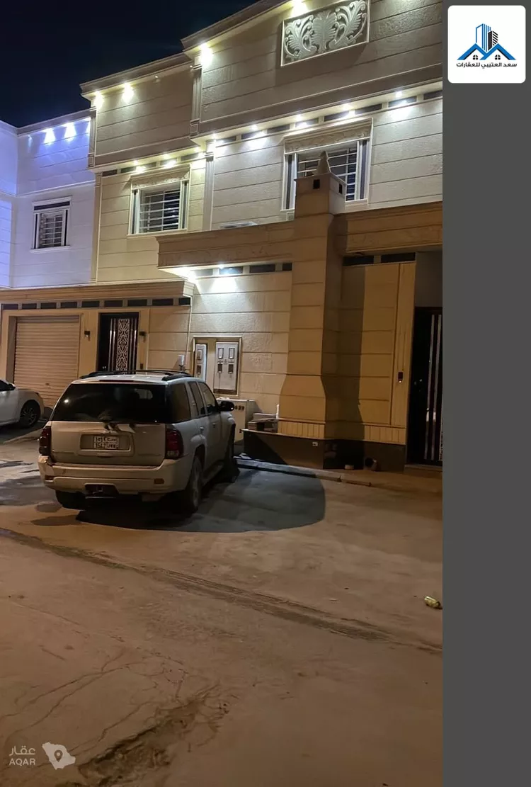 شقة للإيجار في شارع جبل حليت, حي القادسية, مدينة الرياض, منطقة الرياض