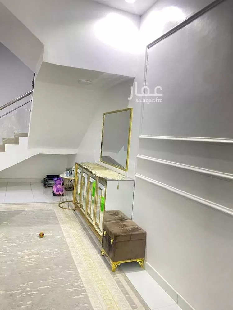 فيلا للإيجار في شارع إسماعيل الميكالي, حي الرمال, مدينة الرياض, منطقة الرياض صورة 2