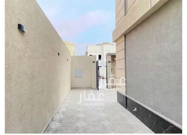 فيلا للإيجار في حي الجنادرية, مدينة الرياض, منطقة الرياض صورة 3