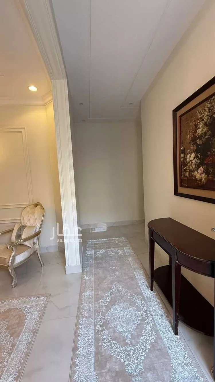 دور للإيجار في شارع حمزة بن القاسم, حي الرمال, مدينة الرياض, منطقة الرياض صورة 4