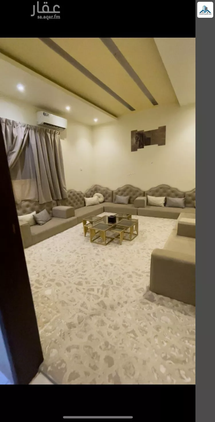 شقة للإيجار في شارع أبي زيد الأنصاري, حي النهضة, مدينة الرياض, منطقة الرياض صورة 3