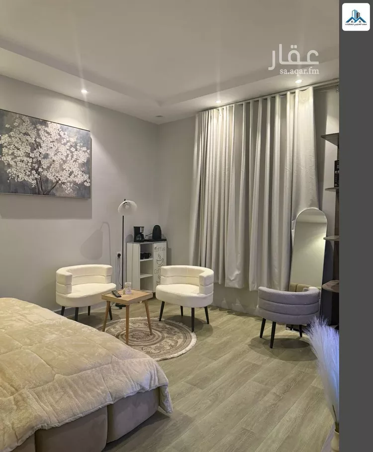 شقة للإيجار في شارع عبدالله الغمري, حي البيان, مدينة الرياض, منطقة الرياض صورة 4