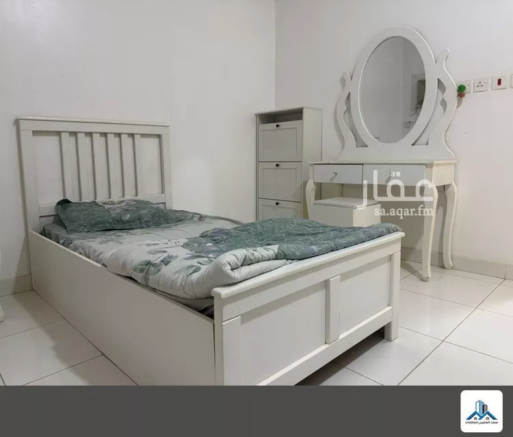 شقة للإيجار في شارع الوداد, حي الرمال, مدينة الرياض, منطقة الرياض صورة 3