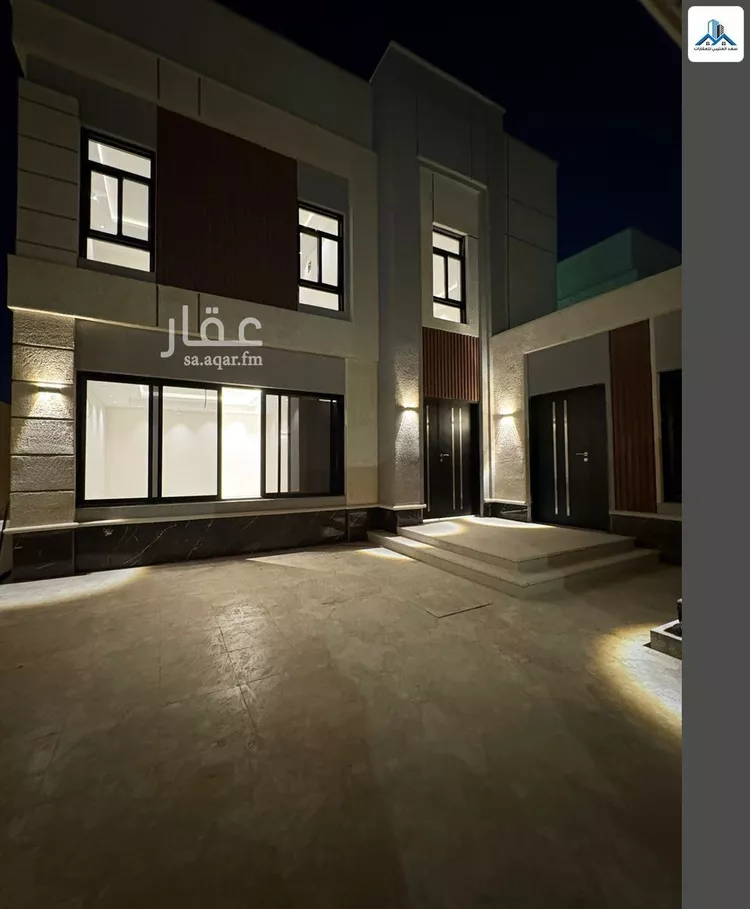 فيلا للإيجار في شارع الراكب, حي الجنادرية, مدينة الرياض, منطقة الرياض صورة 5