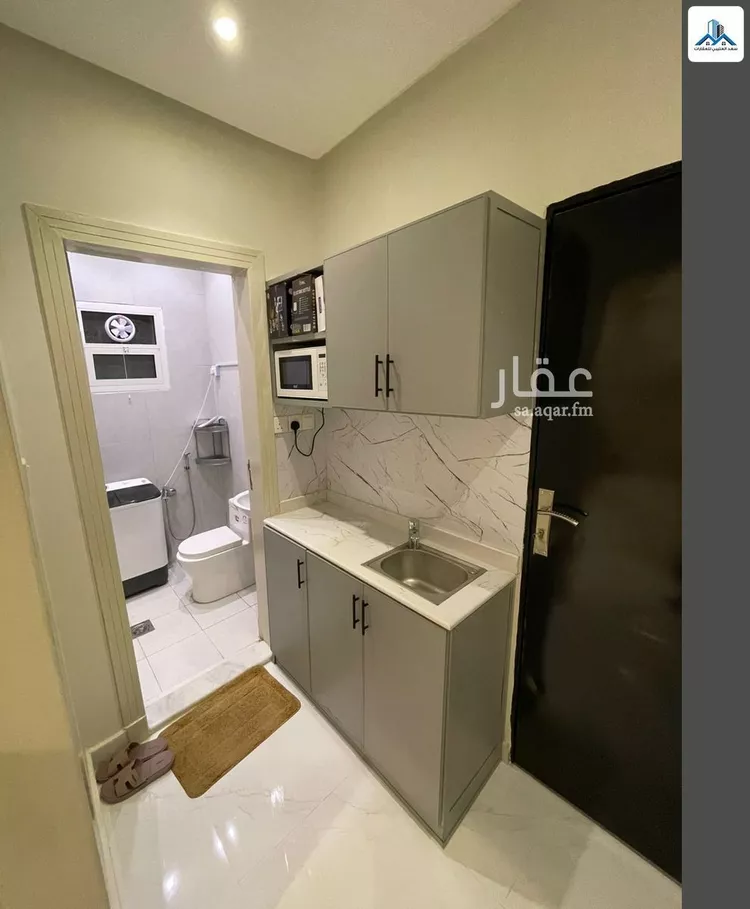 شقة للإيجار في شارع رقم 230, حي المونسية, مدينة الرياض, منطقة الرياض صورة 4