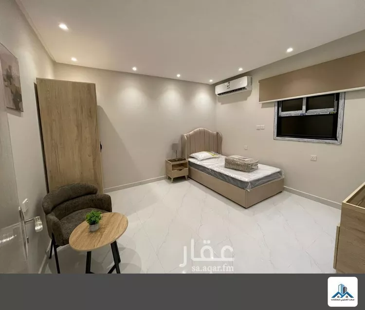 شقة للإيجار في شارع رقم 230, حي المونسية, مدينة الرياض, منطقة الرياض صورة 5